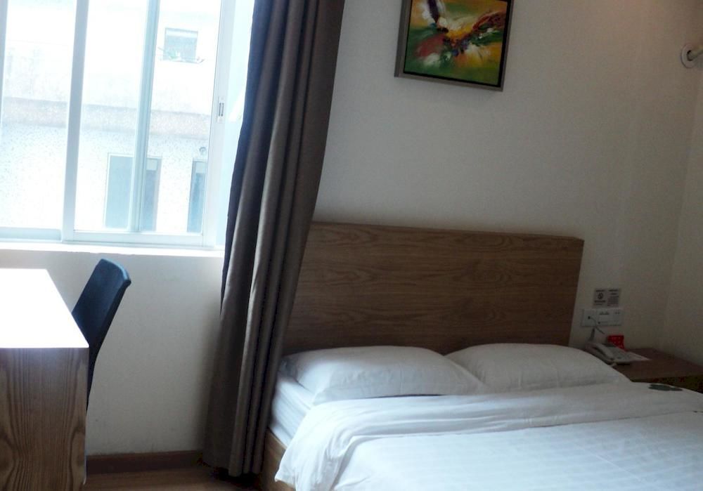 Loft Inn Qingyuan Lianjiang Road Branch Qingyuan (Guangdong) Εξωτερικό φωτογραφία