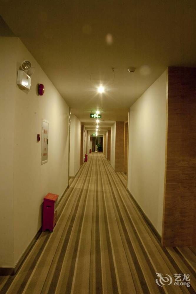 Loft Inn Qingyuan Lianjiang Road Branch Qingyuan (Guangdong) Εξωτερικό φωτογραφία