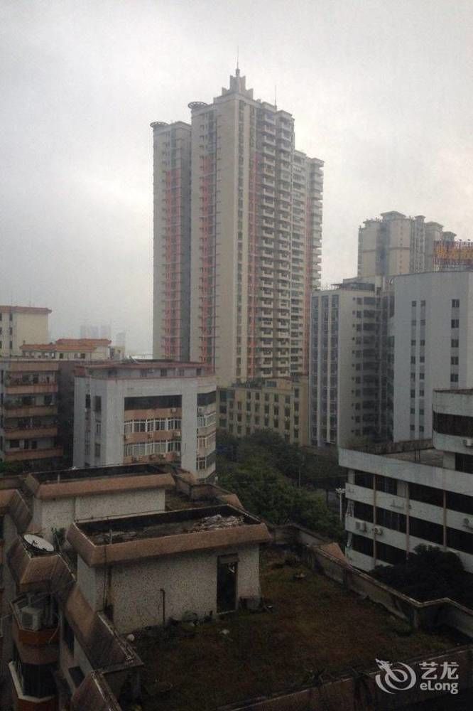 Loft Inn Qingyuan Lianjiang Road Branch Qingyuan (Guangdong) Εξωτερικό φωτογραφία