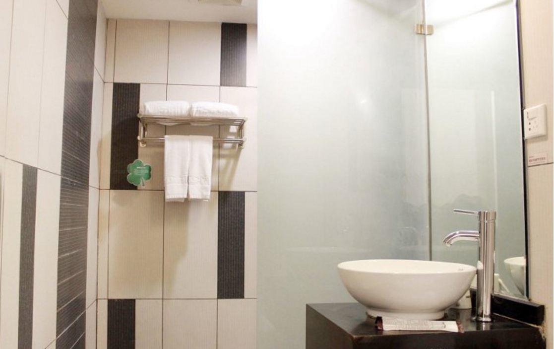 Loft Inn Qingyuan Lianjiang Road Branch Qingyuan (Guangdong) Εξωτερικό φωτογραφία