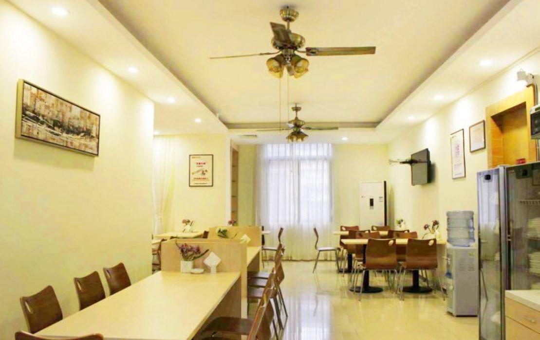 Loft Inn Qingyuan Lianjiang Road Branch Qingyuan (Guangdong) Εξωτερικό φωτογραφία