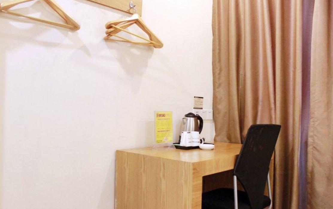 Loft Inn Qingyuan Lianjiang Road Branch Qingyuan (Guangdong) Εξωτερικό φωτογραφία