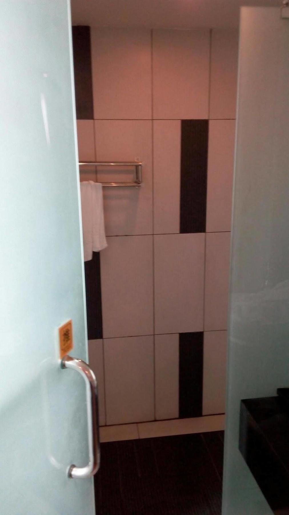 Loft Inn Qingyuan Lianjiang Road Branch Qingyuan (Guangdong) Εξωτερικό φωτογραφία