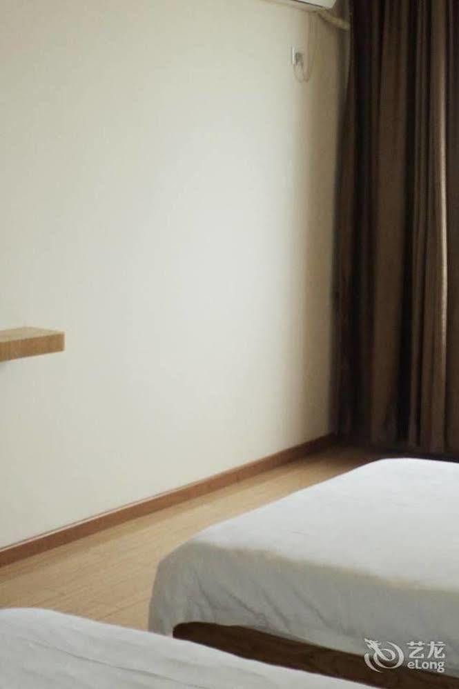 Loft Inn Qingyuan Lianjiang Road Branch Qingyuan (Guangdong) Εξωτερικό φωτογραφία