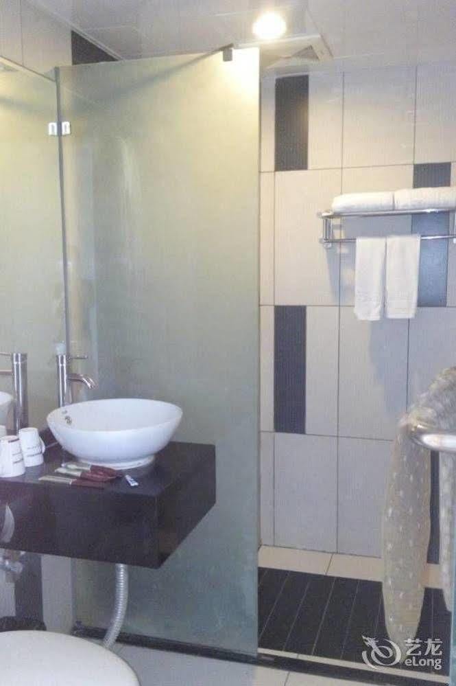 Loft Inn Qingyuan Lianjiang Road Branch Qingyuan (Guangdong) Εξωτερικό φωτογραφία