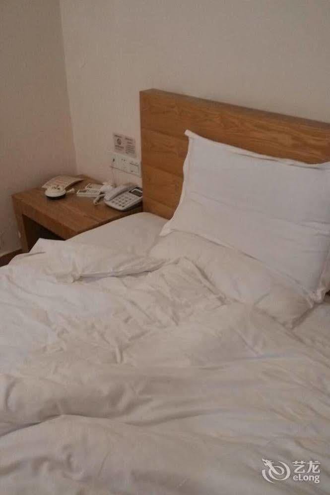 Loft Inn Qingyuan Lianjiang Road Branch Qingyuan (Guangdong) Εξωτερικό φωτογραφία