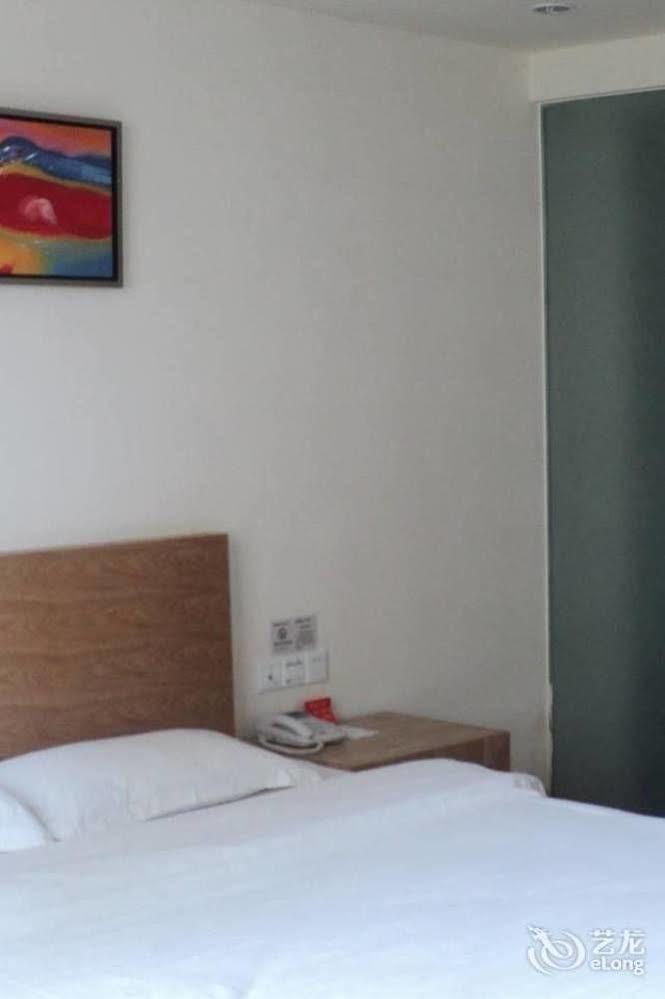 Loft Inn Qingyuan Lianjiang Road Branch Qingyuan (Guangdong) Εξωτερικό φωτογραφία