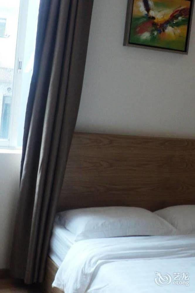 Loft Inn Qingyuan Lianjiang Road Branch Qingyuan (Guangdong) Εξωτερικό φωτογραφία