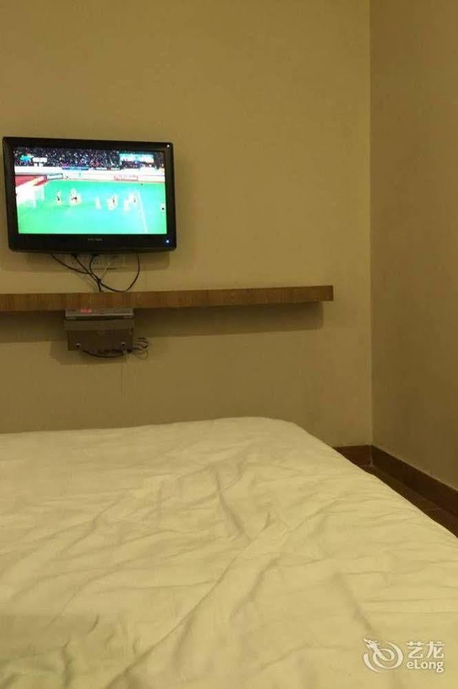 Loft Inn Qingyuan Lianjiang Road Branch Qingyuan (Guangdong) Εξωτερικό φωτογραφία